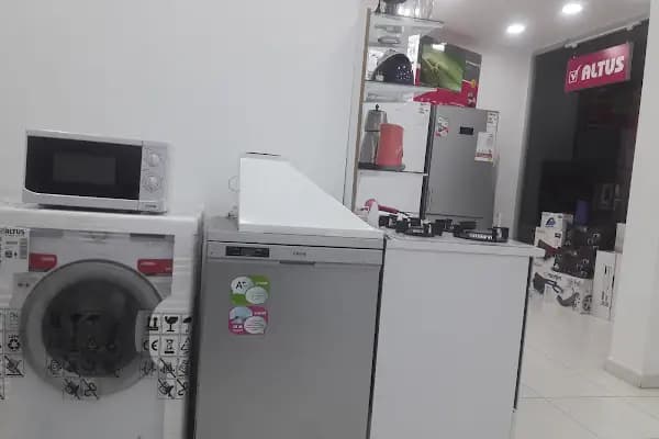 Mert Soğutma - Alışveriş merkezi - Muğla Bodrum