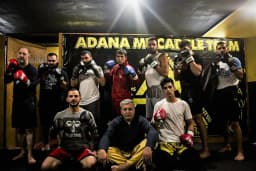 Köy Esintisi Tavuk & Şarküteri & Manav & Kasap