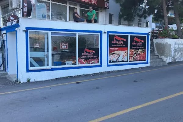 Duru Kasap / Akyarlar Kasap - Kasap - Muğla Bodrum
