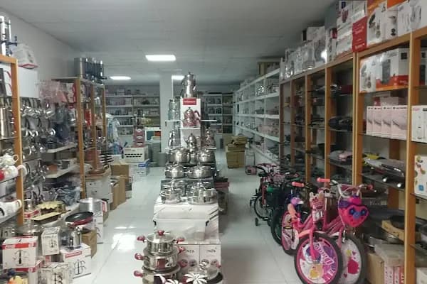 Ece avm - Alışveriş merkezi - Denizli Merkezefendi
