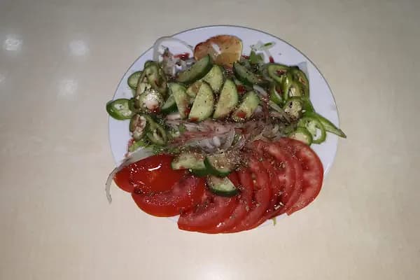 Pınar Izgara - Izgara - Bursa Nilüfer