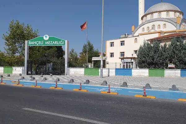 Mezarlık - Mezarlık - Tekirdağ Çerkezköy