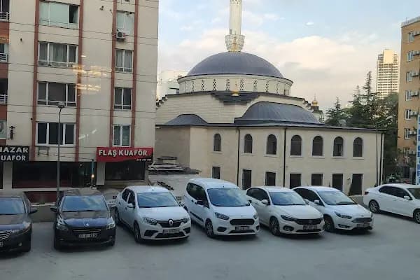 Flaş Kuaför - Kuaför - Ankara Altındağ