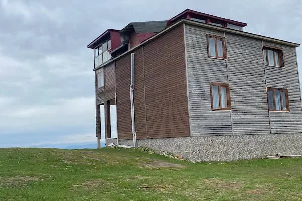 Aksular Hotel &amp; Restaurant - Otel - Trabzon Ortahisar