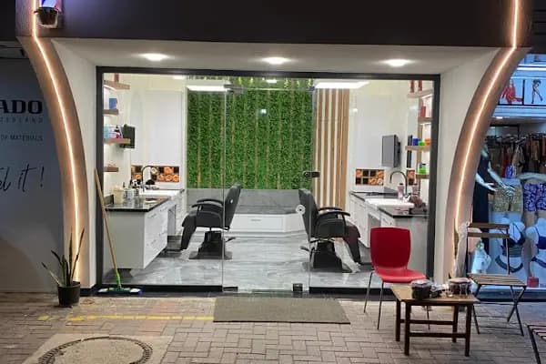 Alaiye Hair Design Studio - Kuaför - Antalya Alanya