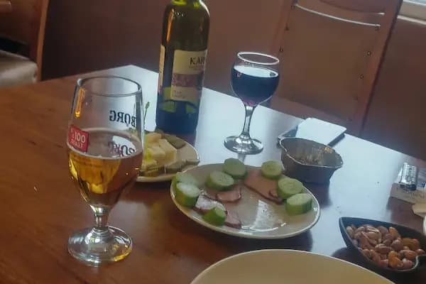 Çorlu Doğay Restaurant - Et Lokantası - Tekirdağ Çerkezköy