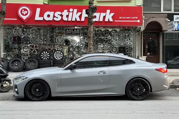 LastikPark - Aklas Lastik - Oto Lastik Mağazası - İstanbul Bahçelievler