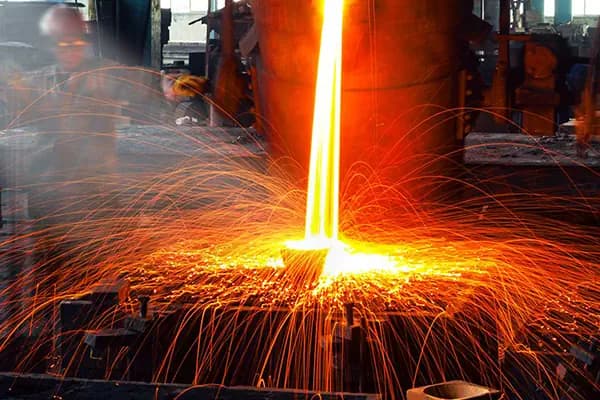 Özel İzmir Aluminyum Döküm Sanayi - Alüminyum Tedarikçisi - İzmir Aliağa