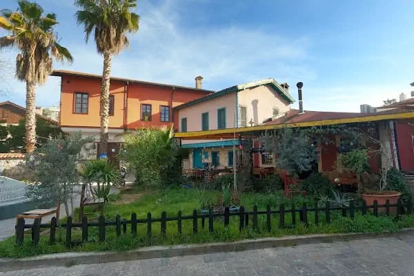 Noa’s Hotel Kaleiçi - Otel - Antalya Muratpaşa