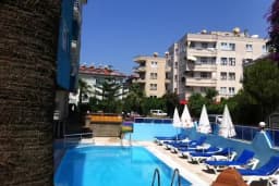 Resitalya Hotel
