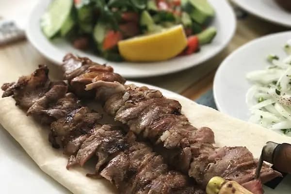 Gursu Cag Döner - Restoran - Bursa Gürsu