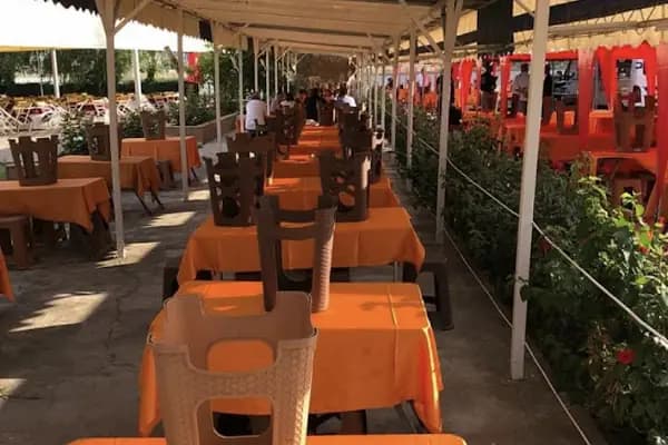 Tombul Usta Hazır Yemek - Catering Tedarikçisi - Konya Akşehir