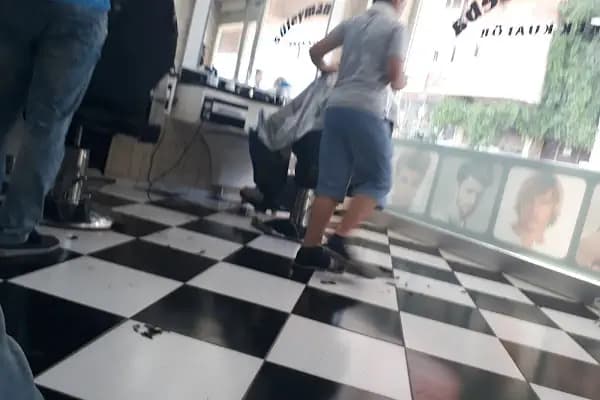 Süleyman Seba Erkek Kuaförü - Kuaför - İstanbul Tuzla