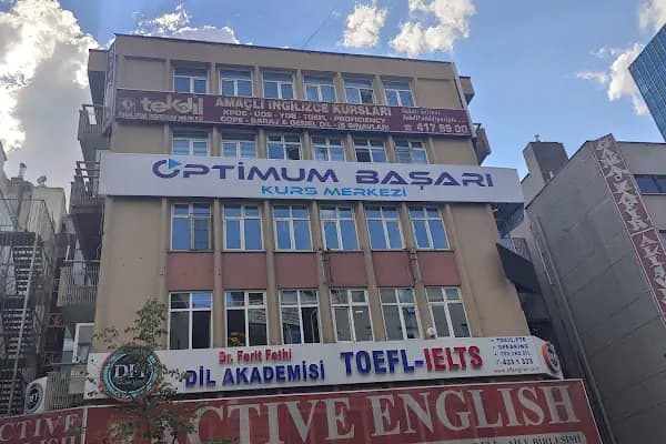 Active English Kızılay - Ankara Dil Kursu - Dil Okulu - Ankara Çankaya