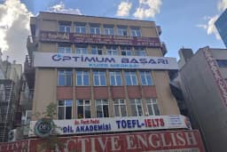 Active English Kızılay - Ankara Dil Kursu