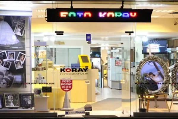 Foto Koray - Fotoğrafçı - Bursa Osmangazi