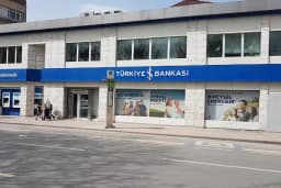 Türkiye İş Bankası Adapazarı/Sakarya Şubesi