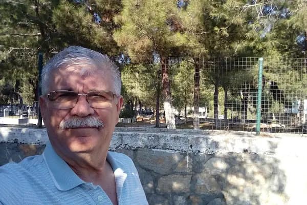 Dereköy Mezarlığı - Mezarlık - Muğla Akçaalan Mahallesi