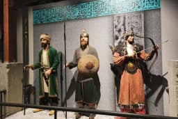 Adana Müze Kompleksi