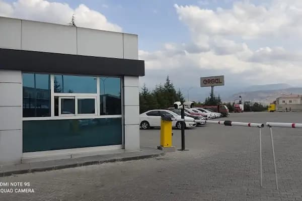 Ergül Mobilya Ev Teks. İnş. San. Ve Tic. A.Ş. - Mobilya mağazası - Kayseri Melikgazi