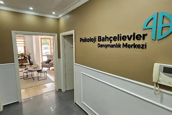 Psikoloji Bahçelievler Danışmanlık Merkezi - Psikolog - İstanbul Bağcılar