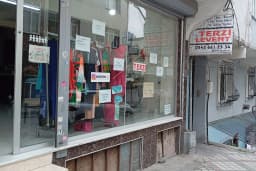 Terzi Barış &amp; Kuru Temizleme