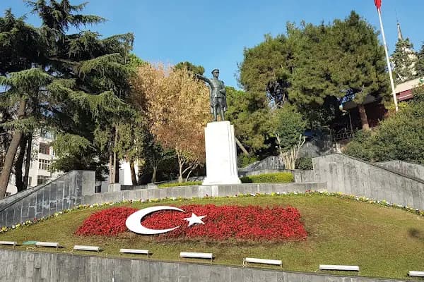 İzmit Saat Kulesi - Müze - Kocaeli İzmit