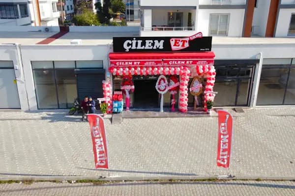 Çilem Kasabı - Kasap - Adana Karataş