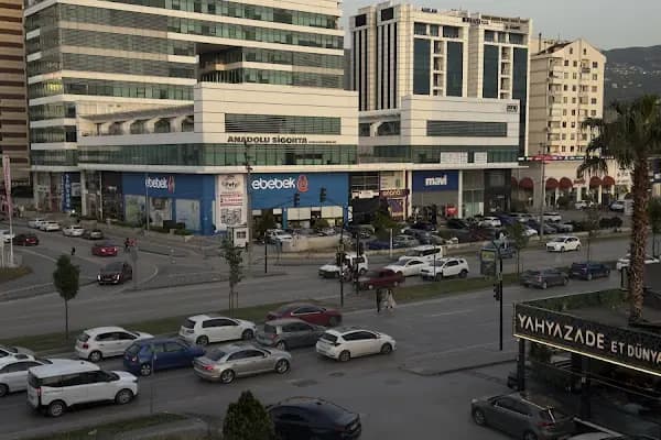 Uzm. Psk. Dan. Kadriye Nur Karadeniz, Psikolojik Danışma ve Rehberlik - Psikolog - Bursa Nilüfer