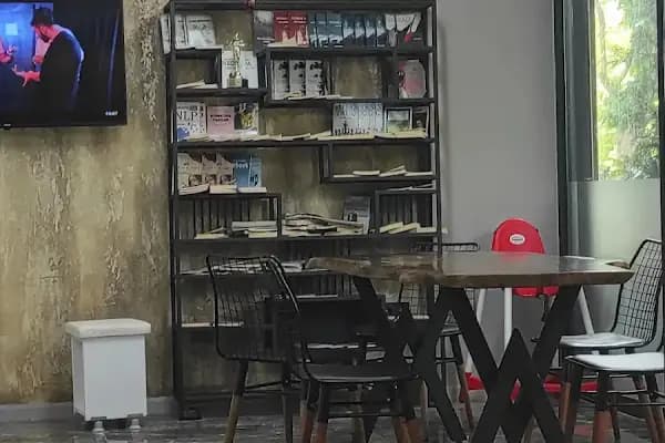 SALOON N1 - Kuaför - Şanlıurfa Karaköprü