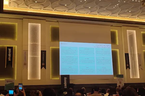 YDS Academy Adana Şubesi - İngilizce Dil Okulu - Adana Çukurova
