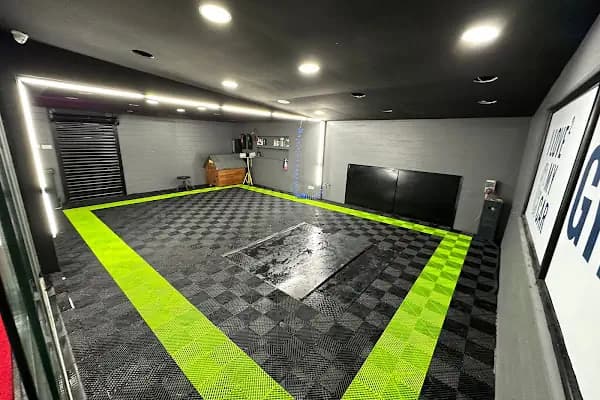 Gloss Car Wash - Detaylı Araç Temizlik Hizmeti - İstanbul Şişli