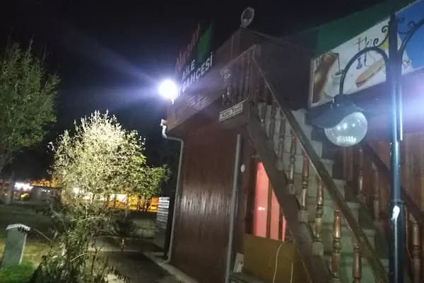 Nehir Lokantasi - Restoran - Şanlıurfa Akçakale