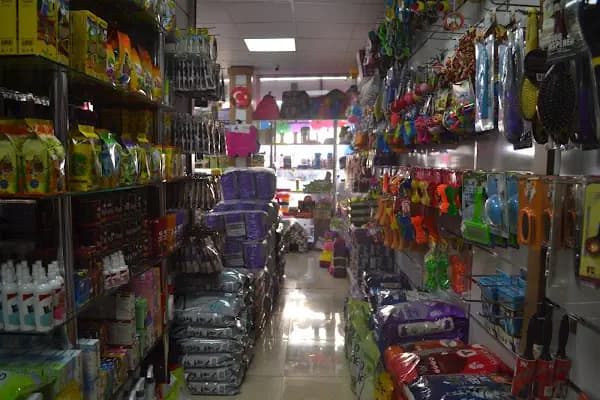 Metro Pet Market 4 - Evcil Hayvan Malzemeleri Mağazası - İzmir Gaziemir