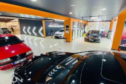 AUTOCLUB NİZİP_SERAMİK KAPLAMA_DETAYLI TEMİZLİK_PASTA CİLA