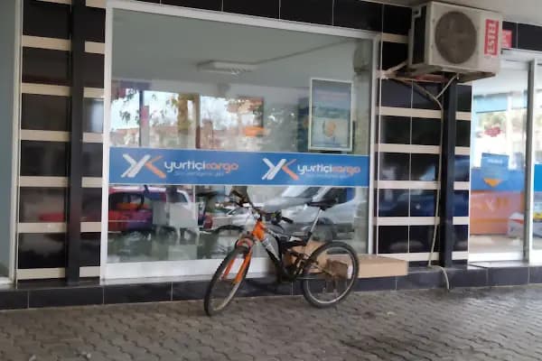 Yurtiçi Kargo Anamur - Taşımacılık Hizmeti - Mersin Toroslar