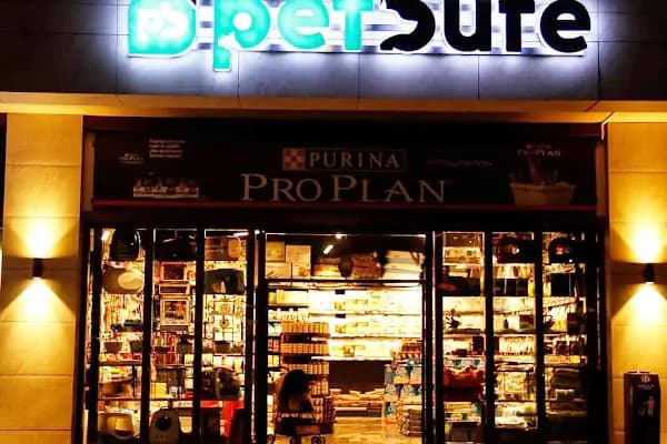 Petbüfe - Evcil hayvan mağazası - Ankara Etimesgut