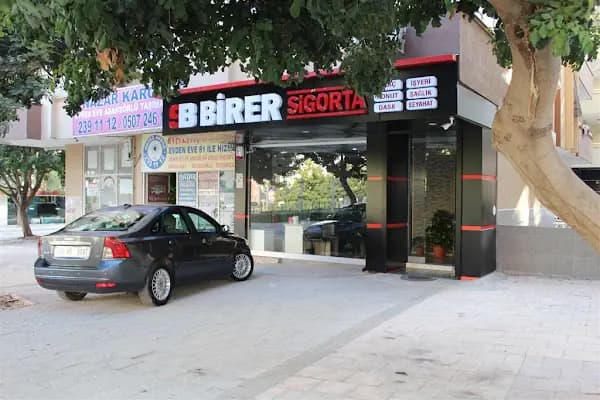 SİGORTA ALEMİ SİGORTA ARACILIK HİZMETLERİ LTD.ŞTİ. - Sigorta Acentesi - Adana Aladağ