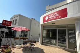 Bodrum Medisafe Evde Bakım Merkezi