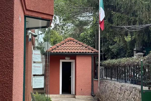 Consulate of Mexico in Istanbul - Yabancı Ülke Konsolosluğu - İstanbul Avcılar