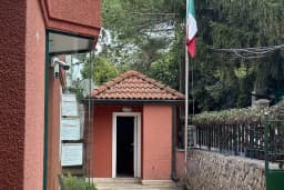 Consulate of Mexico in Istanbul