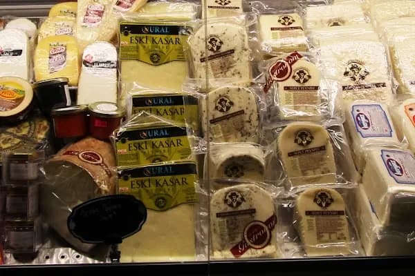 Gastronom İstanbul - Gıda Pazarı - İstanbul Avcılar