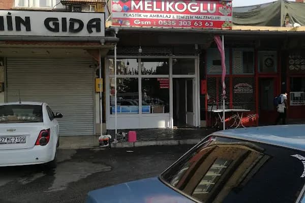 Ikram Kebap-Doner - Restoran - Gaziantep Nizip