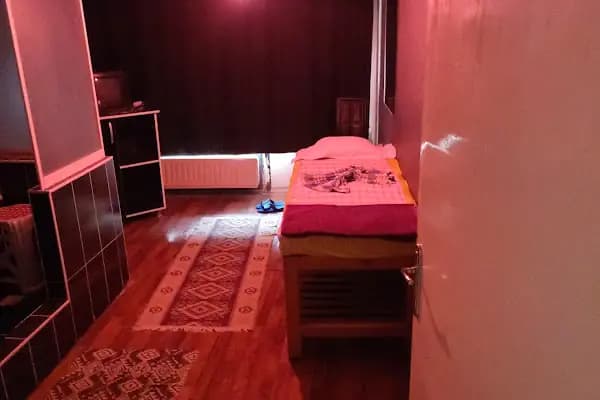 Rüyam Masaj Salonu - Masaj Uzmanı - Bursa Osmangazi