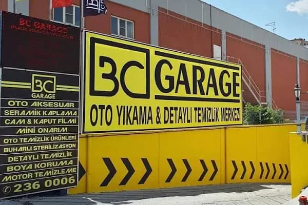 ASG OTO YIKAMA & KUAFÖR - Detaylı Araç Temizlik Hizmeti - Konya Selçuklu
