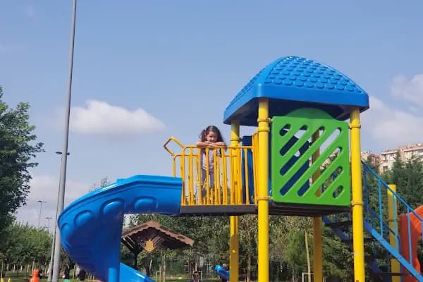 Sular Vadisi - Park - İstanbul Başakşehir
