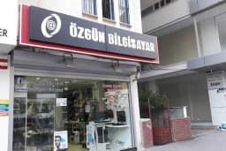 Teknoland Bilgisayar: Bakım, Destek, Servis &amp; Depodan Hizmet