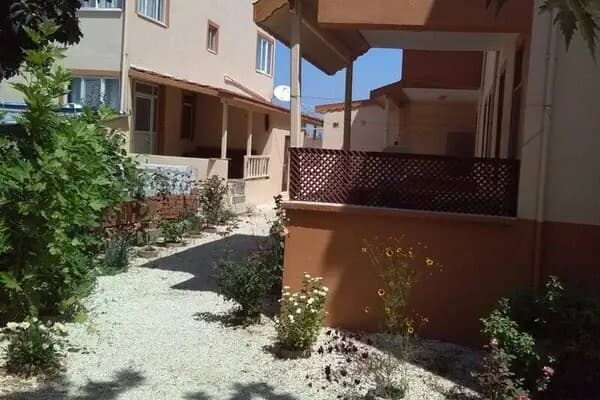 ESEN PANSİYON ENEZ - Motel - Edirne Meriç