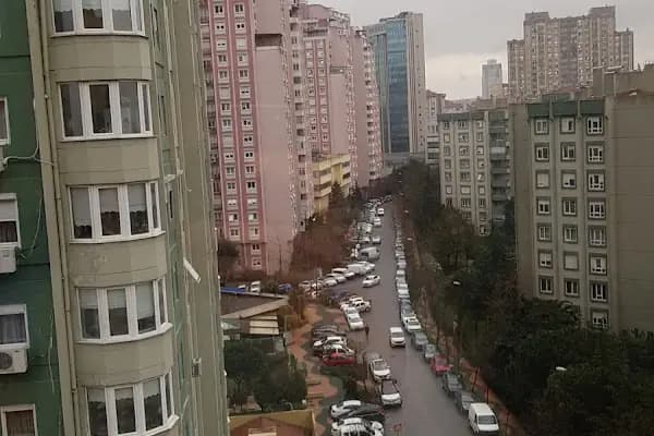 Syg Yapı Elemanları - İnşaat Şirketi - İstanbul Ataşehir