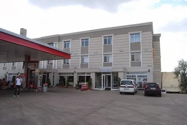 Hotel Ağadayı Tesisleri - Otel - Edirne Havsa